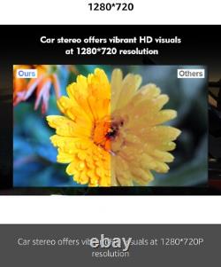 2+32G Android 13 Double Din Car Stereo for Mazda 3 Axela 2014-2019 with 9 Inch T