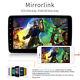 2+32g Touch Screen Rotatable 10.1''android Car Stereo Radio Double 2din Gps Wifi