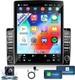 2+64g Android 13 Double Din Car Stereo Withwireless Carplay/android Radio