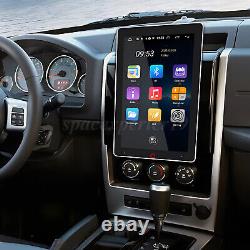 2 Din Android 13.0 Rotatable 10.1 Carplay Car Stereo Radio Player GPS Navi WIFI