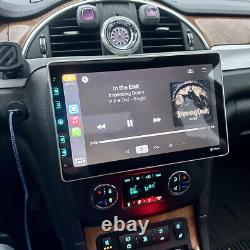 4G+64G Android 13 Double Din 10.1 Touch Screen Car Stereo Radio GPS FM WiFi BT