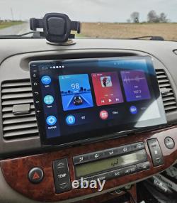 4G+64G Android 13 Double Din 10.1 Touch Screen Car Stereo Radio GPS FM WiFi BT
