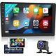 7/9/10.1 Double 2 Din Car Stereo Radio Android Gps Wifi Touch Screen Mp5 Player