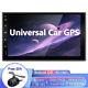 7'' Android 10.0 Double 2 Din Gps Car Stereo Head Unit Fm/am Player Wifi Dab+32g