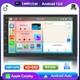 7 Android 13 Carplay Double 2 Din Car Stereo Radio 4g+64g 8 Core Gps Dsp Camera