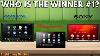 7 Best Double Din Car Stereos 2024 Top 7 Best Double Din Head Units 2024