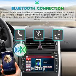 7 Car Stereo Radio GPS USB For Chevy GMC Chevrolet Tahoe Yukon Acadia Sierra