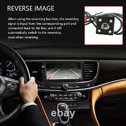 7 Double Car MP5 Player 2DIN Bluetooth Touch Screen Stereo Radio USB AUX Camera