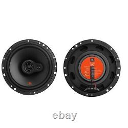 7 Double DIN Bluetooth USB Car Stereo Radio & JBL 6.5+ 6x9 Car speakers
