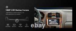 7'' Double Din Car Stereo Android Auto IPS Touchscreen Backup Camera FM/AM
