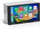 7 Double-din Car Stereo-apple Carplay & Android Auto, Bluetooth, 340w