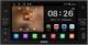 7 Double Din Car Stereo With Wireless Carplay For Toyota Android Fm/aux 2+32gb