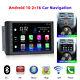 7 Inch 2.5d Android 10 Double 2din Car Radio Stereo Head Unit Gps Sat Nav Fm/wif