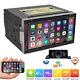 7 Smart Android 6.0 4g Wifi Double 2din Car Radio Stereo Dvd Player Gps Camera