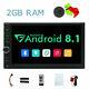 7 Inch Android 4g Wifi Double 2din Car Radio Stereo Dvd Player Gps Navigation