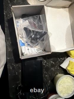 7 inch Double Din Car Stereo with Wireless Apple CarPlay, Android Auto Car