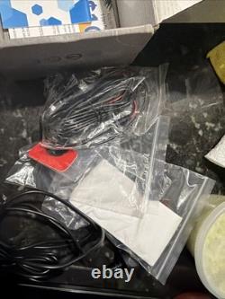 7 inch Double Din Car Stereo with Wireless Apple CarPlay, Android Auto Car