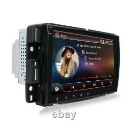 8 Car Stereo GPS Navi For GMC Chevrolet Chevy Yukon Traverse Sierra Android 10