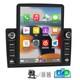 9.5 Car Radio Carplay Apple/andriod Car Stereo Touch Screen Double 2din +camera
