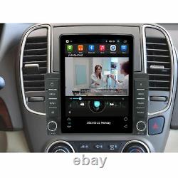 9.5 Car Radio Carplay Apple/Andriod Car Stereo Touch Screen Double 2Din Hot