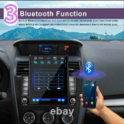 9.5 Car Radio Carplay Apple/Andriod Stereo Touch Screen Double 2 Din MP5 Player