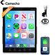 9.5 Double 2din Car Stereo Radio Android 13.0 Gps Navi Wifi Touch Screen 2+64g