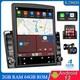 9.7 Android 13 Car Stereo Radio Gps Double 2 Din Wifi Apple Carplay Auto Player