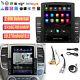 9.7 Double 2 Din Car Radio Android 9.1 Wifi Gps Nav Bluetooth Fm Touch Screen