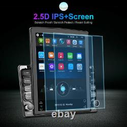 9.7 Touch Screen Double 2 Din Stereo Radio Android GPS Wifi FM Player for Car