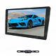 9 Android 10 Double 2din Car Stereo Radio Mp5 Player Gps Wifi 2+64gb Subwoofer