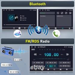 9 Double 2 DIN Android 12 Carplay Car Stereo Radio GPS For Nissan Teana Altima