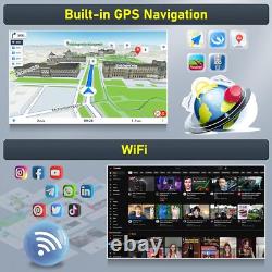 9 Double 2 DIN Android 12 Carplay Car Stereo Radio GPS For Nissan Teana Altima