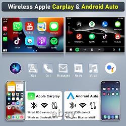 9 Double 2 DIN Android 12 Carplay Car Stereo Radio GPS For Nissan Teana Altima