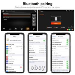 9 Double 2 DIN Android 12 Carplay Car Stereo Radio GPS For Nissan Teana Altima
