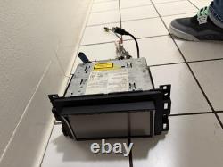 ALPINE IVA-W520R Double DIN Car Stereo Radio USB CD DVD Player Divx USB AUX