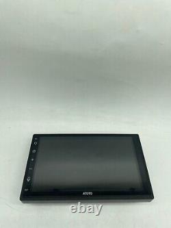 ATOTOT S8MS Double Din Digital Media Receiver, 7 inch QLED Touchscreen''READ'