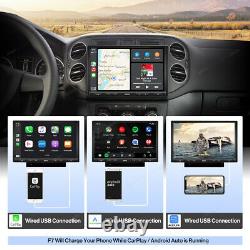 ATOTO 10 HD Touchscreen Double 2 Din Car Stereo with Phone Mirroring, Bluetooth