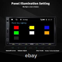 ATOTO 7IN F7 Double DIN Car Stereo Play Radio GPS Bluetooth CarPlay/Android Auto