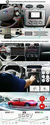 ATOTO 7 2-DIN Android Car Stereo Video Receiver Android Auto/Wireless CarPlay