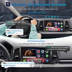 ATOTO 7 A6PF Double DIN Android Car Stereo ChatGPT AI GPS Radio Navigation WiFi