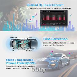 ATOTO 7 A6PF Double DIN Android Car Stereo ChatGPT AI GPS Radio Navigation WiFi