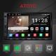 Atoto 7 Double Din Ai Chatgpt Car Stereo Carplay Android Head Unit Radio Wifi