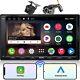 Atoto 7 In Android Double Din Car Stereo Wireless Android Auto Dash Cam Gps