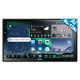Atoto 7'' X10 Double 2din Chatgpt Ai Car Stereo Gps Radio Android 13 4g Lte Wifi