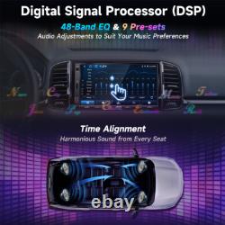 ATOTO A5L 7 Double 2Din ChatGPT Car Stereo Radio Android Navi Wireless Carplay