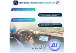 ATOTO A5L 7 Double DIN ChatGPT AI Android Car Stereo Radio with OBD+Backup Cam