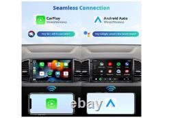 ATOTO A5L 7 Double DIN ChatGPT AI Android Car Stereo Radio with OBD+Backup Cam