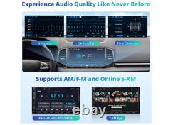 ATOTO A5L 7 Double DIN ChatGPT AI Android Car Stereo Radio with OBD+Backup Cam