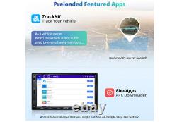 ATOTO A5L 7 Double DIN ChatGPT AI Android Car Stereo Radio with OBD+Backup Cam