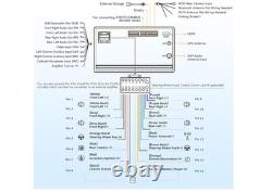 ATOTO A5L 7 Double DIN ChatGPT AI Android Car Stereo Radio with OBD+Backup Cam